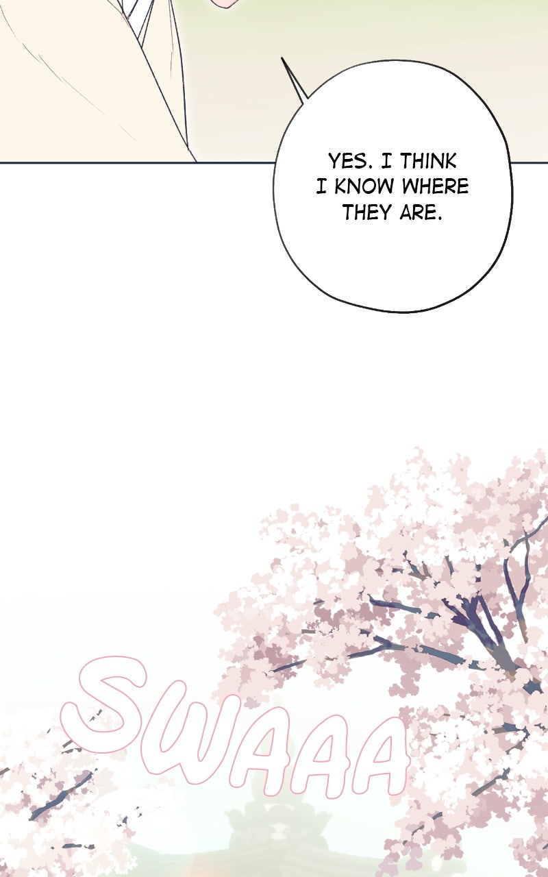 Read That Which Flows By chapter 82 image 17 on Lezhin