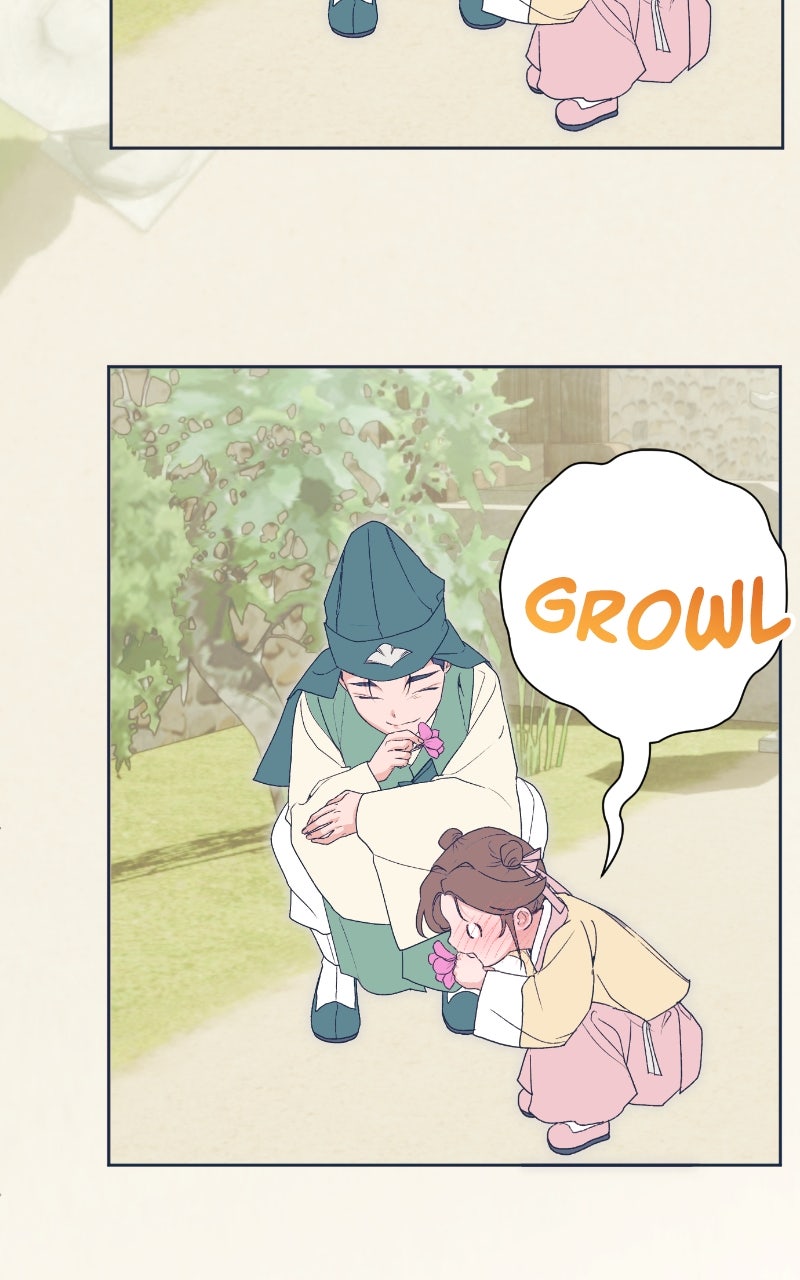 Read That Which Flows By chapter 82 image 24 on Lezhin