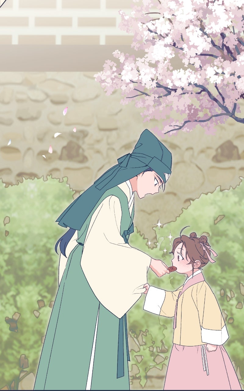 Read That Which Flows By chapter 82 image 26 on Lezhin