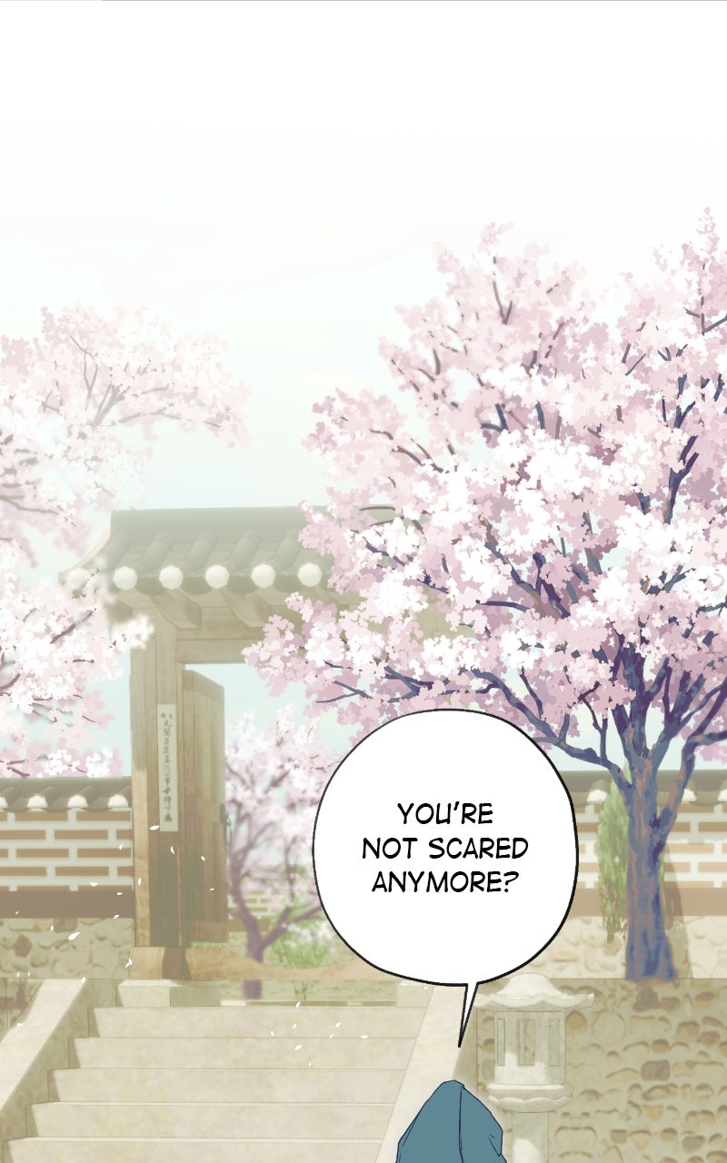 Read That Which Flows By chapter 82 image 27 on Lezhin