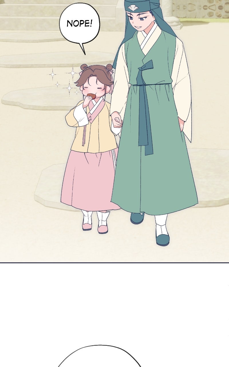 Read That Which Flows By chapter 82 image 28 on Lezhin