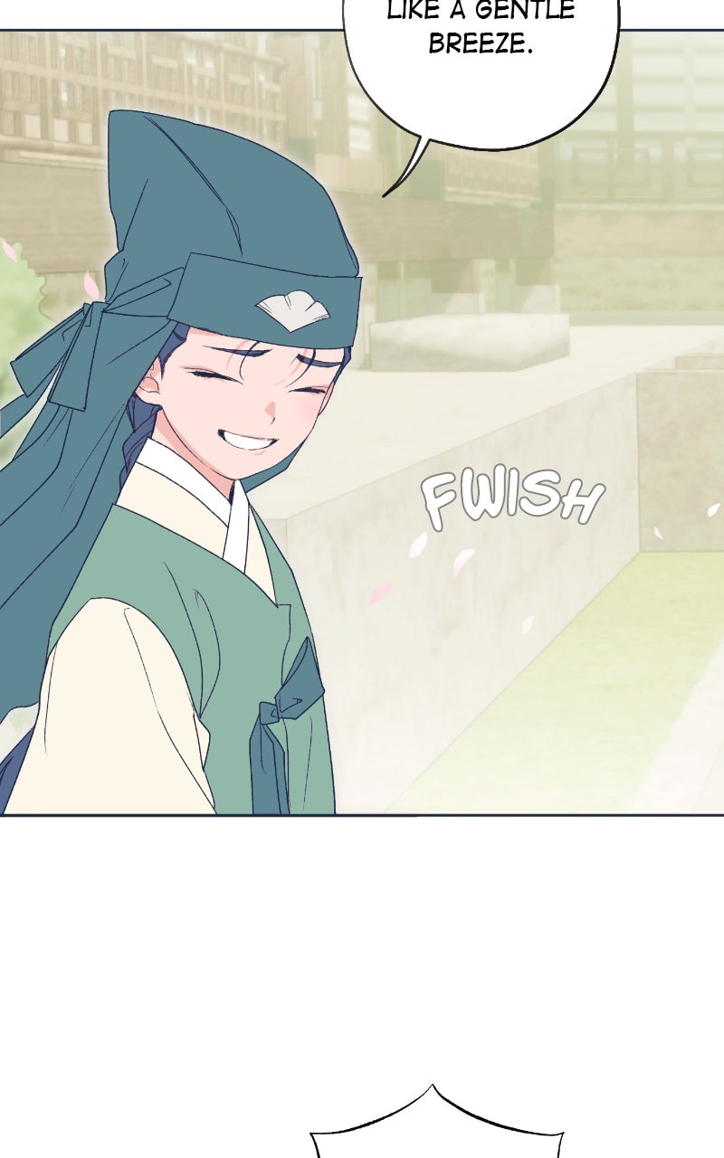 Read That Which Flows By chapter 82 image 33 on Lezhin