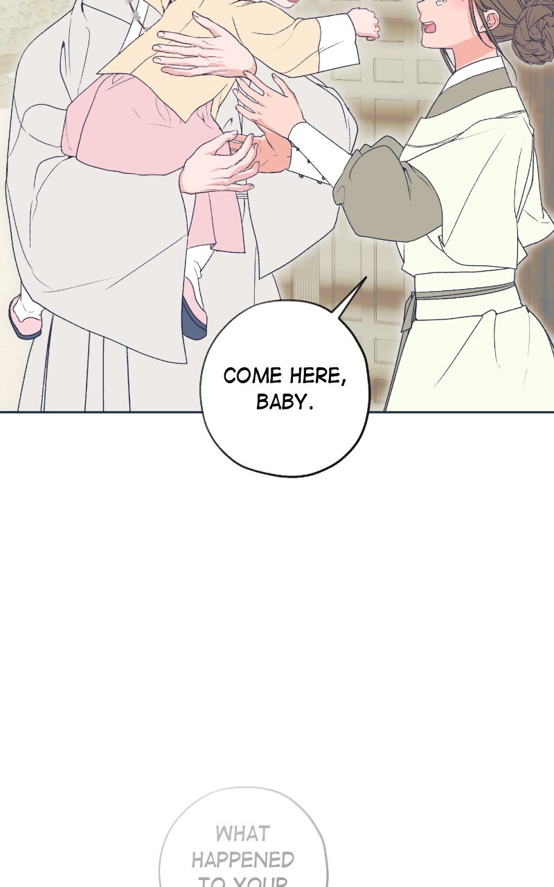 Read That Which Flows By chapter 82 image 44 on Lezhin