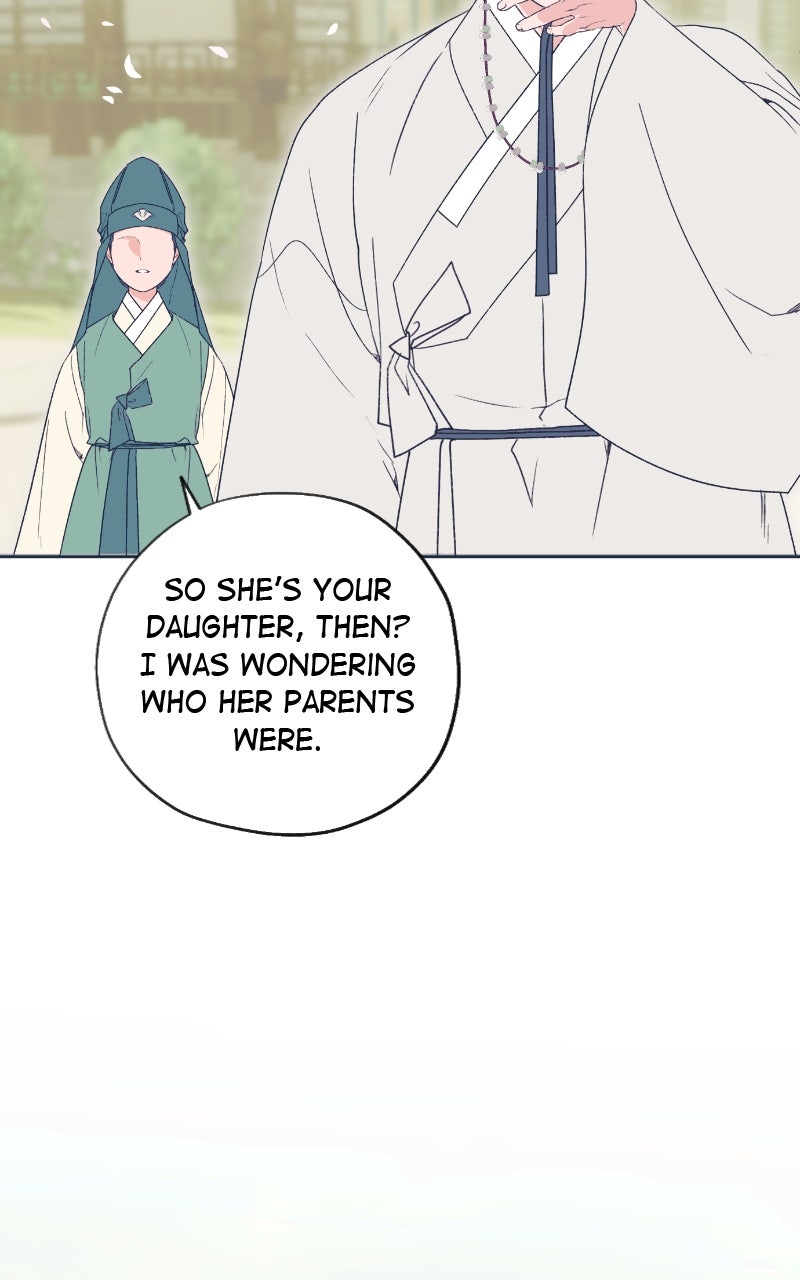 Read That Which Flows By chapter 82 image 46 on Lezhin