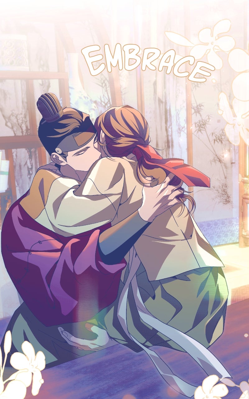 Read That Which Flows By chapter 82 image 5 on Lezhin