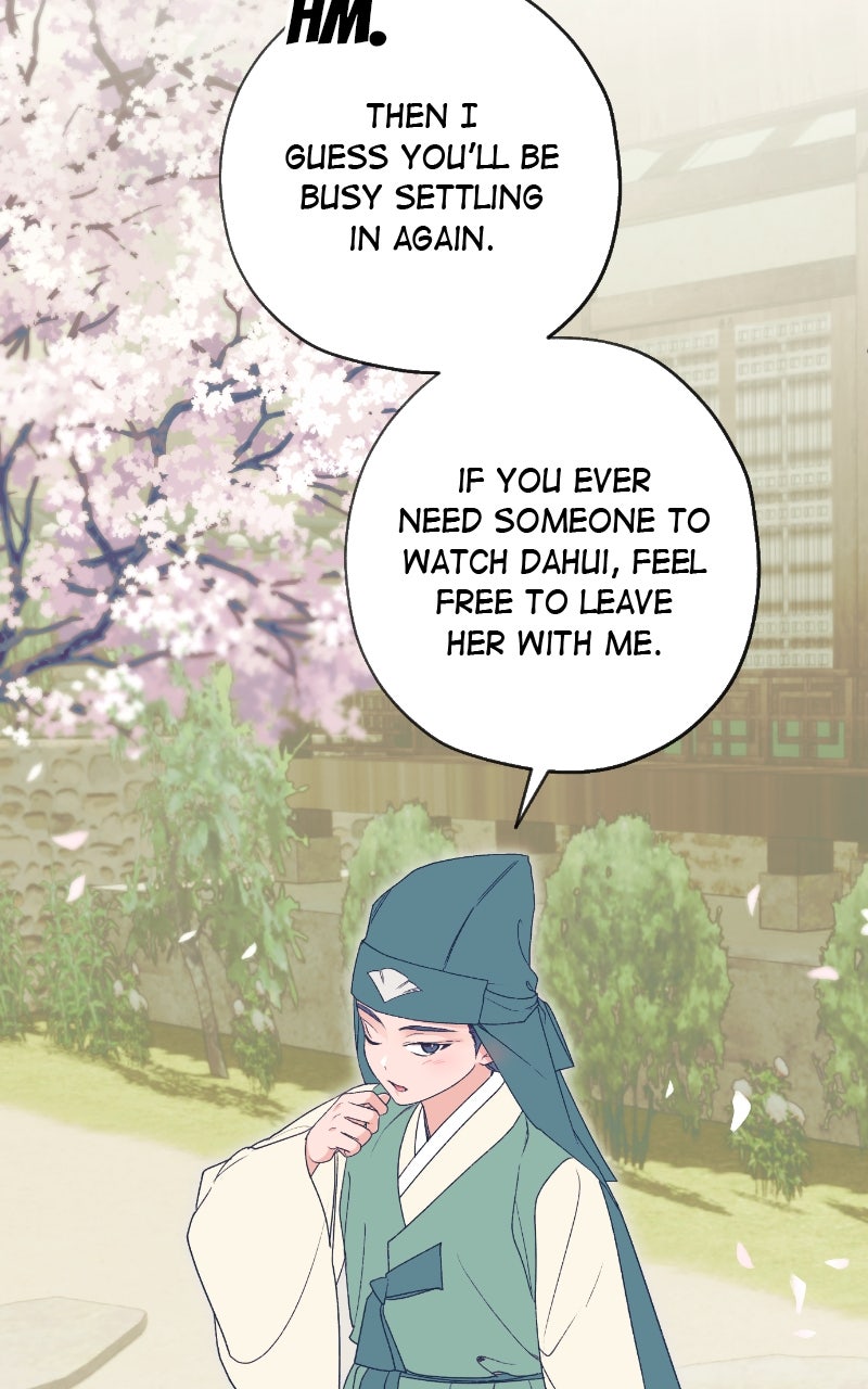 Read That Which Flows By chapter 82 image 50 on Lezhin