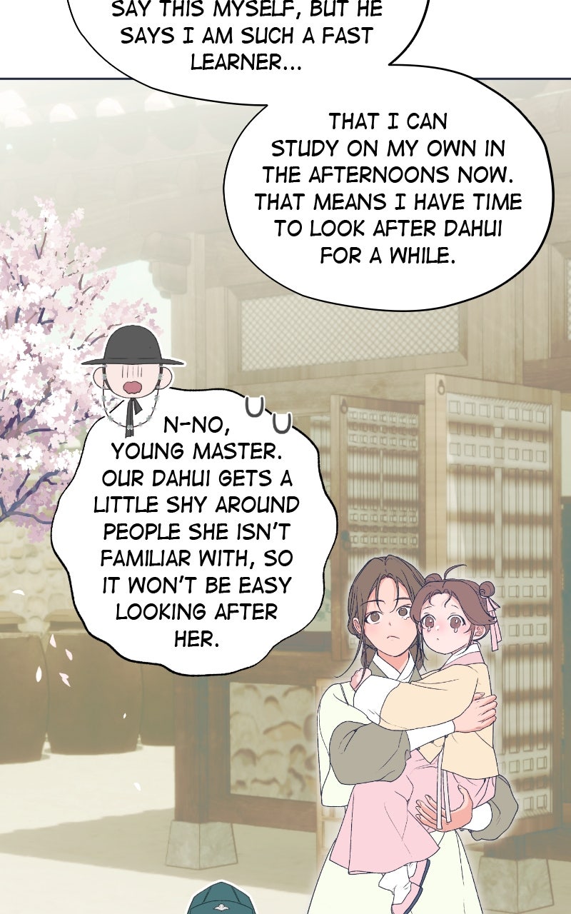 Read That Which Flows By chapter 82 image 52 on Lezhin
