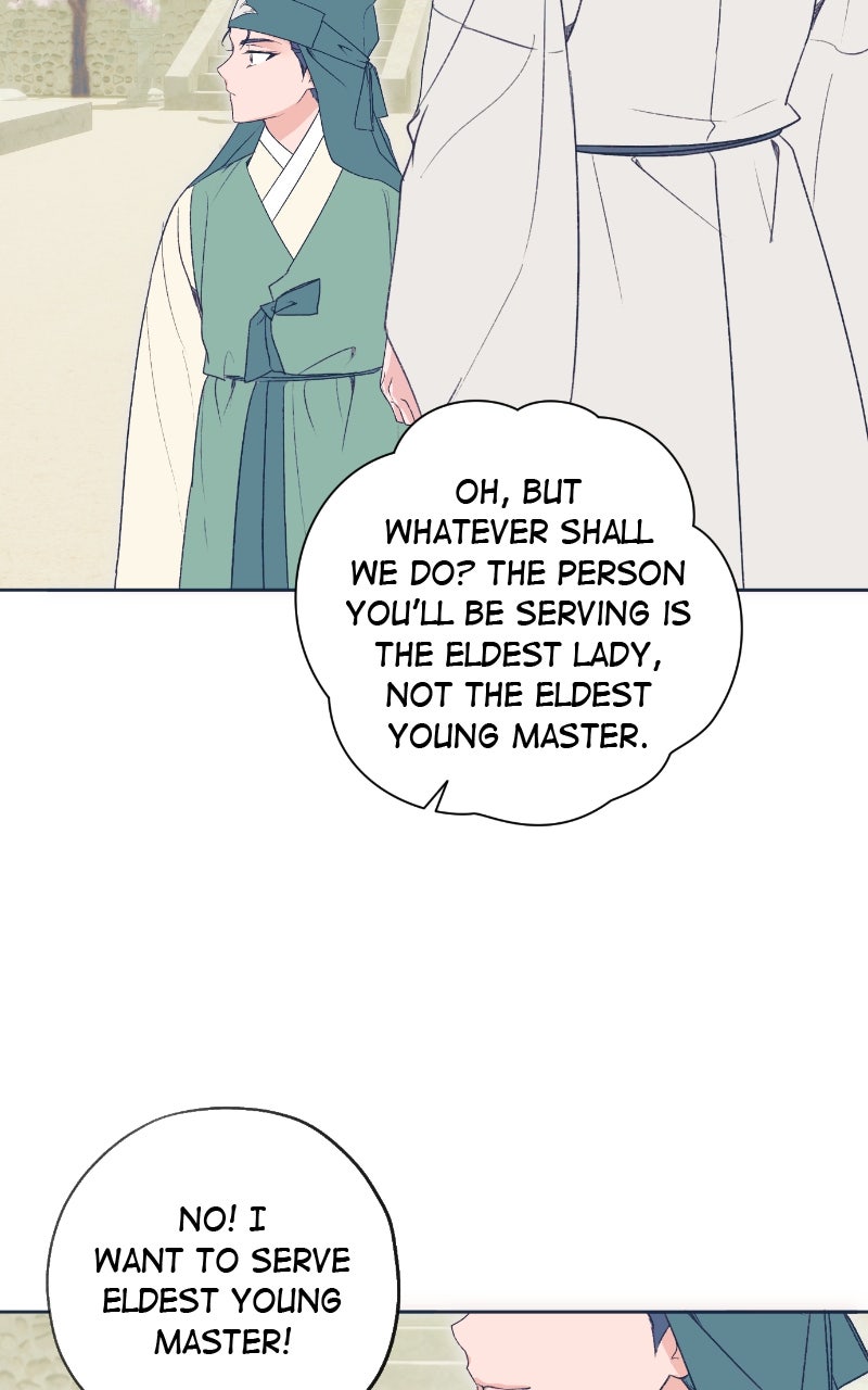 Read That Which Flows By chapter 82 image 58 on Lezhin