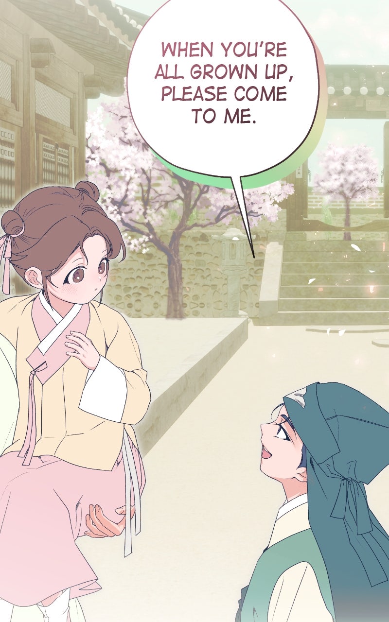 Read That Which Flows By chapter 82 image 61 on Lezhin