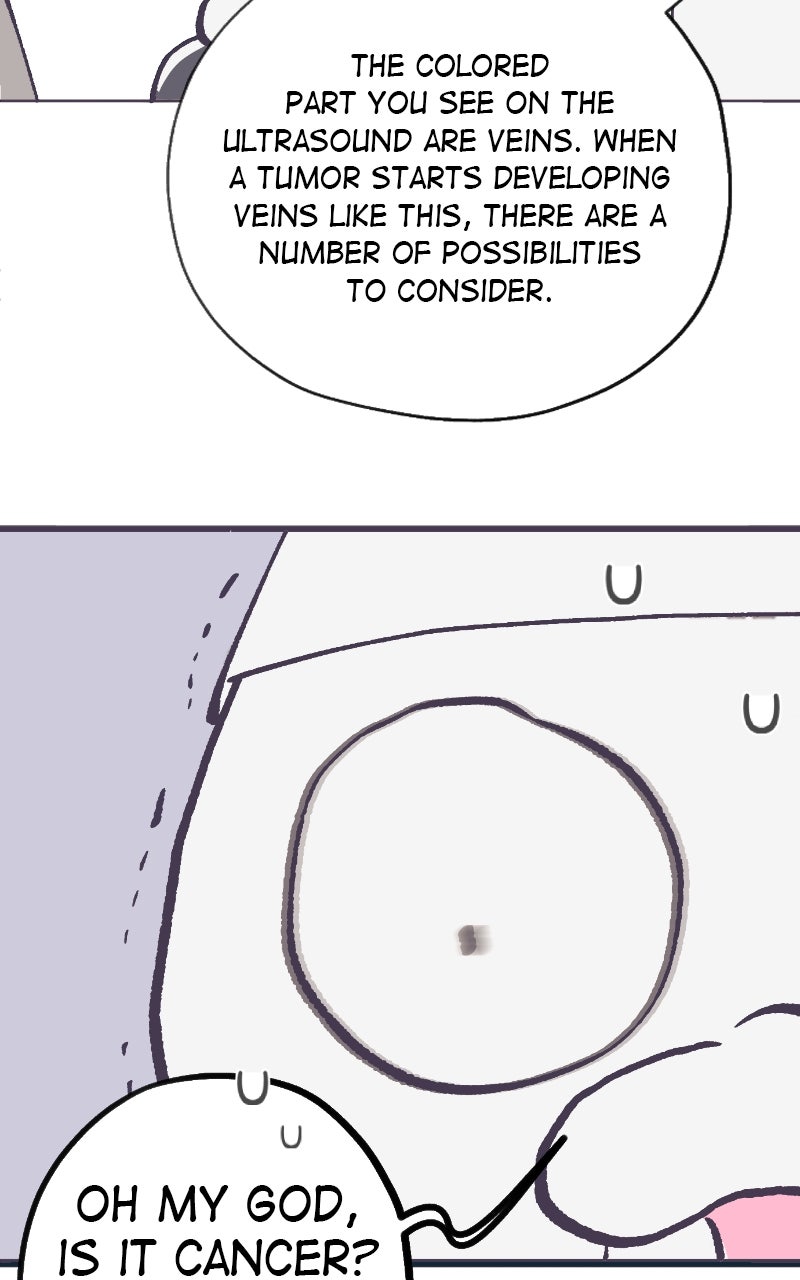 Read That Which Flows By chapter 82 image 71 on Lezhin