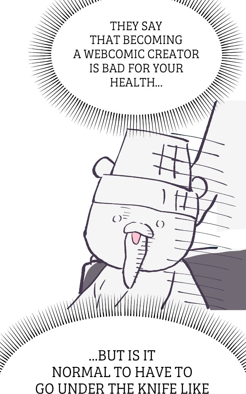 Read That Which Flows By chapter 82 image 81 on Lezhin