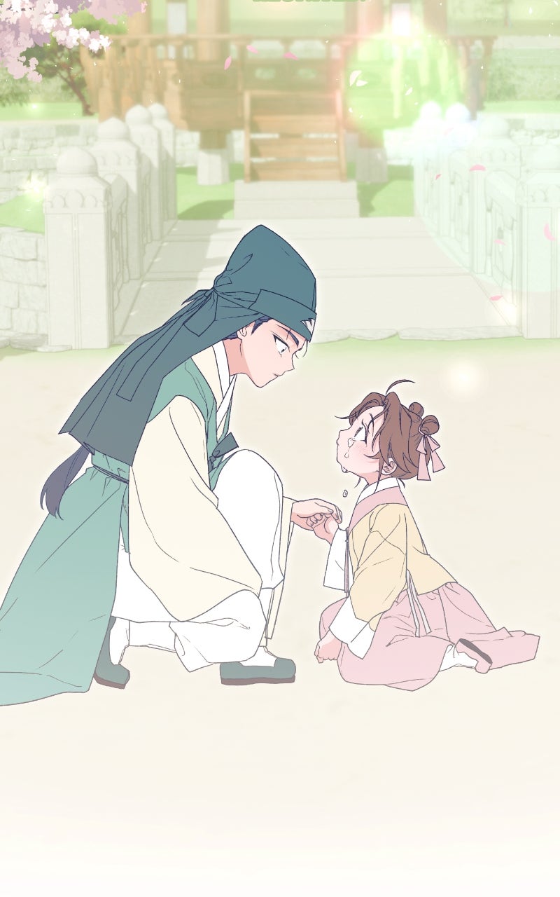Read That Which Flows By chapter 82 image 9 on Lezhin