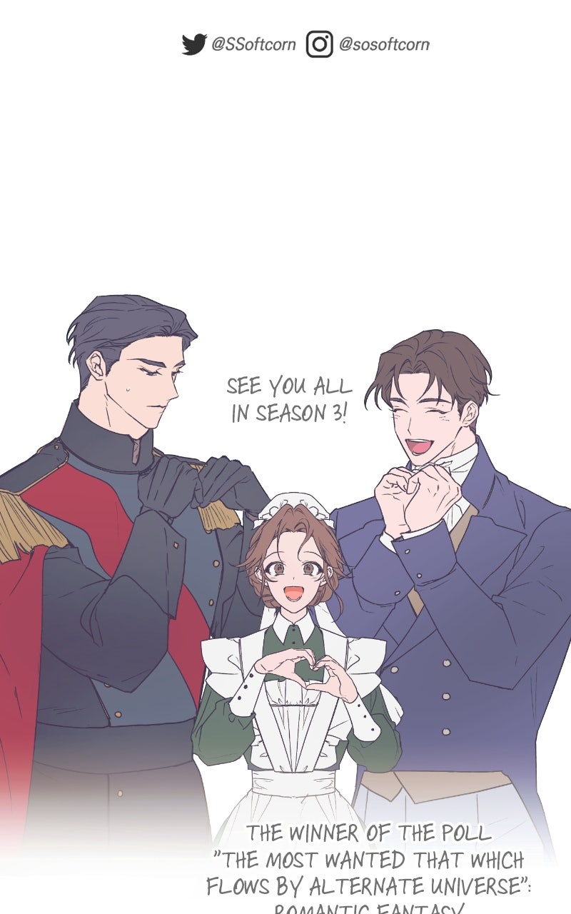 Read That Which Flows By chapter 82 image 91 on Lezhin