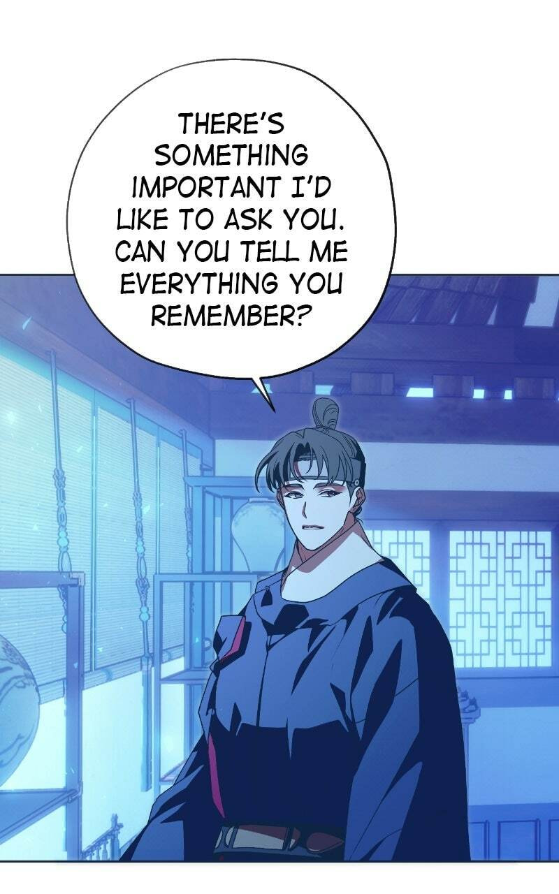 Read That Which Flows By chapter 83 image 12 on Lezhin