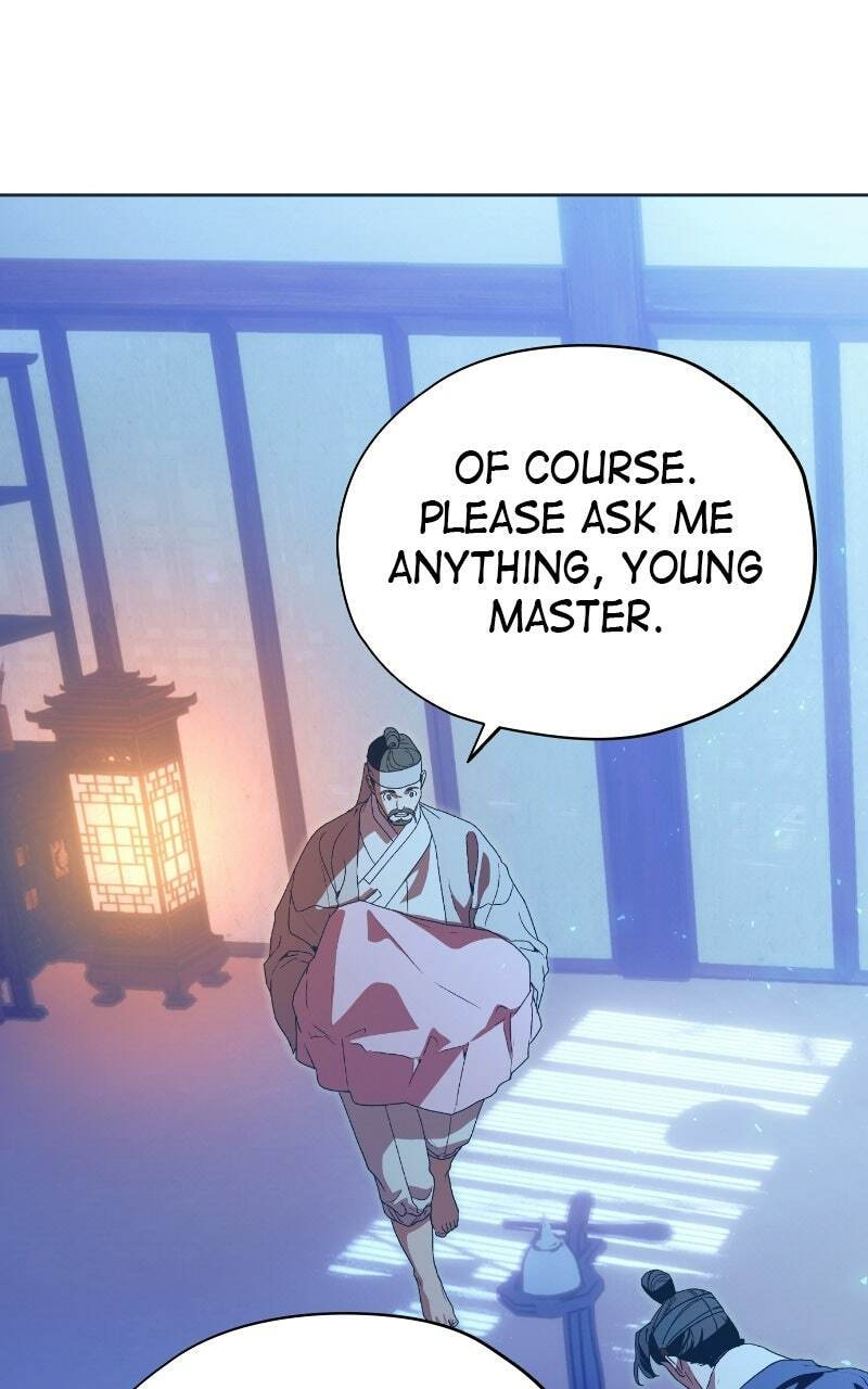 Read That Which Flows By chapter 83 image 13 on Lezhin