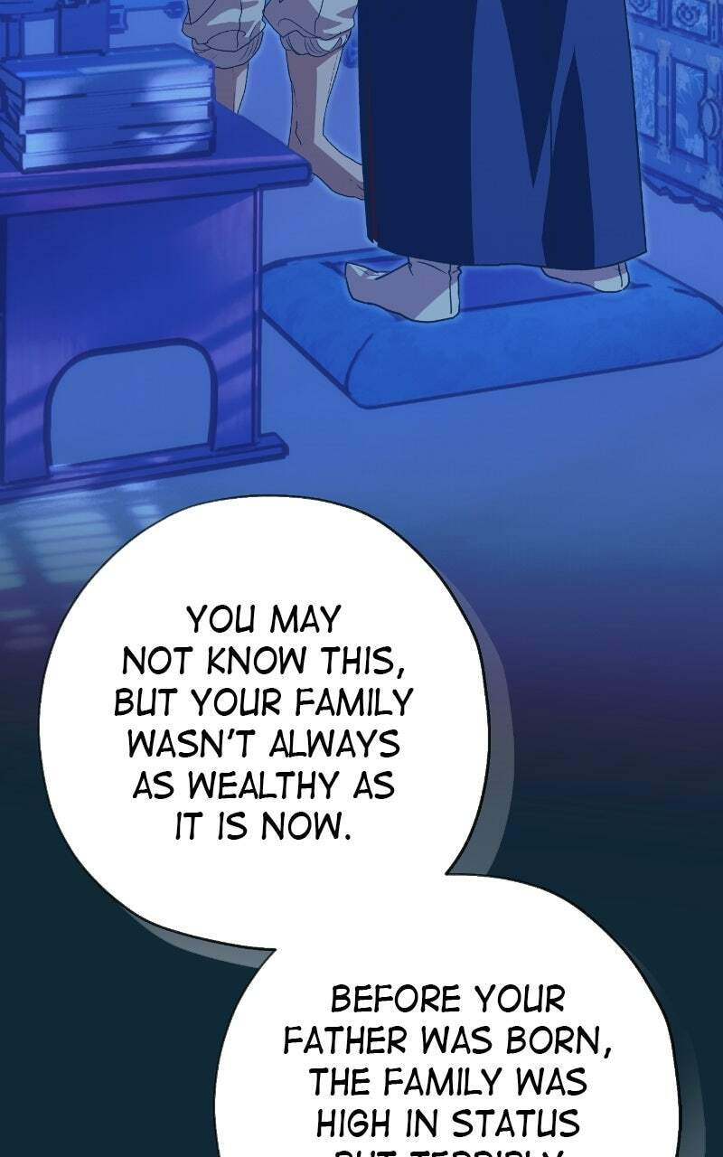 Read That Which Flows By chapter 83 image 24 on Lezhin
