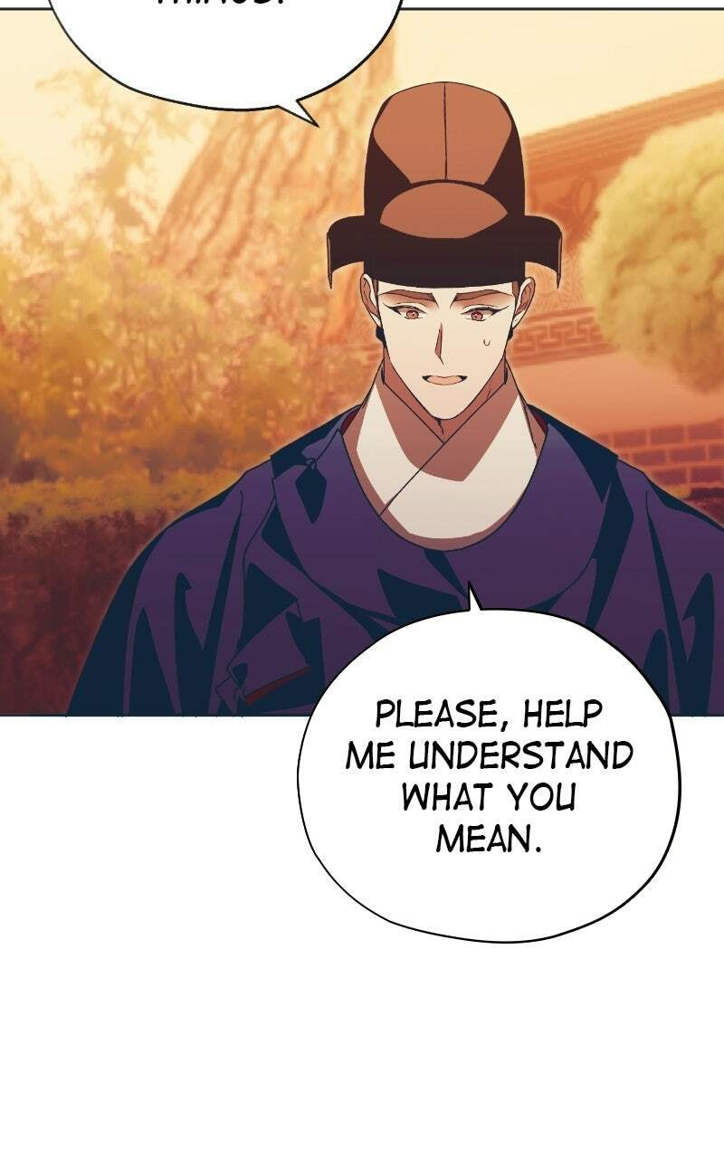 Read That Which Flows By chapter 83 image 3 on Lezhin