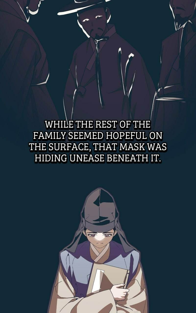 Read That Which Flows By chapter 83 image 35 on Lezhin