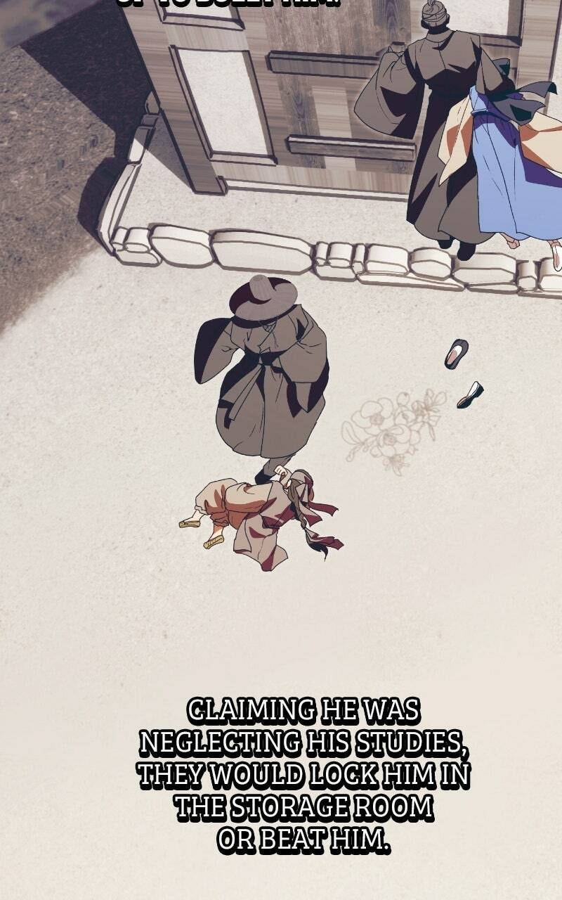 Read That Which Flows By chapter 83 image 37 on Lezhin