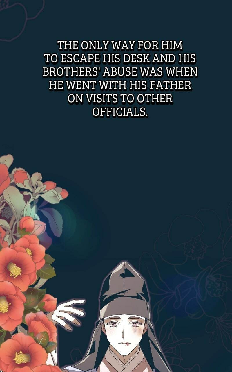 Read That Which Flows By chapter 83 image 39 on Lezhin