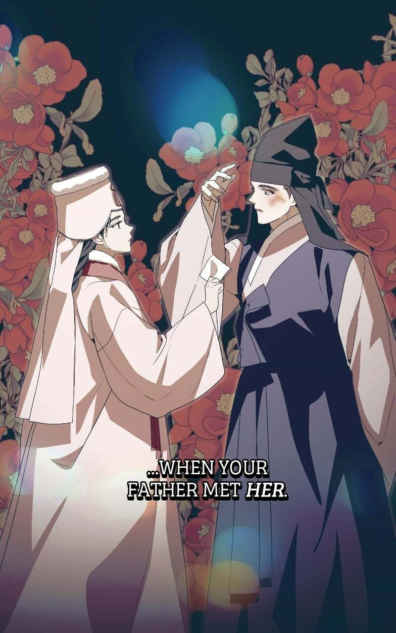 Read That Which Flows By chapter 83 image 41 on Lezhin