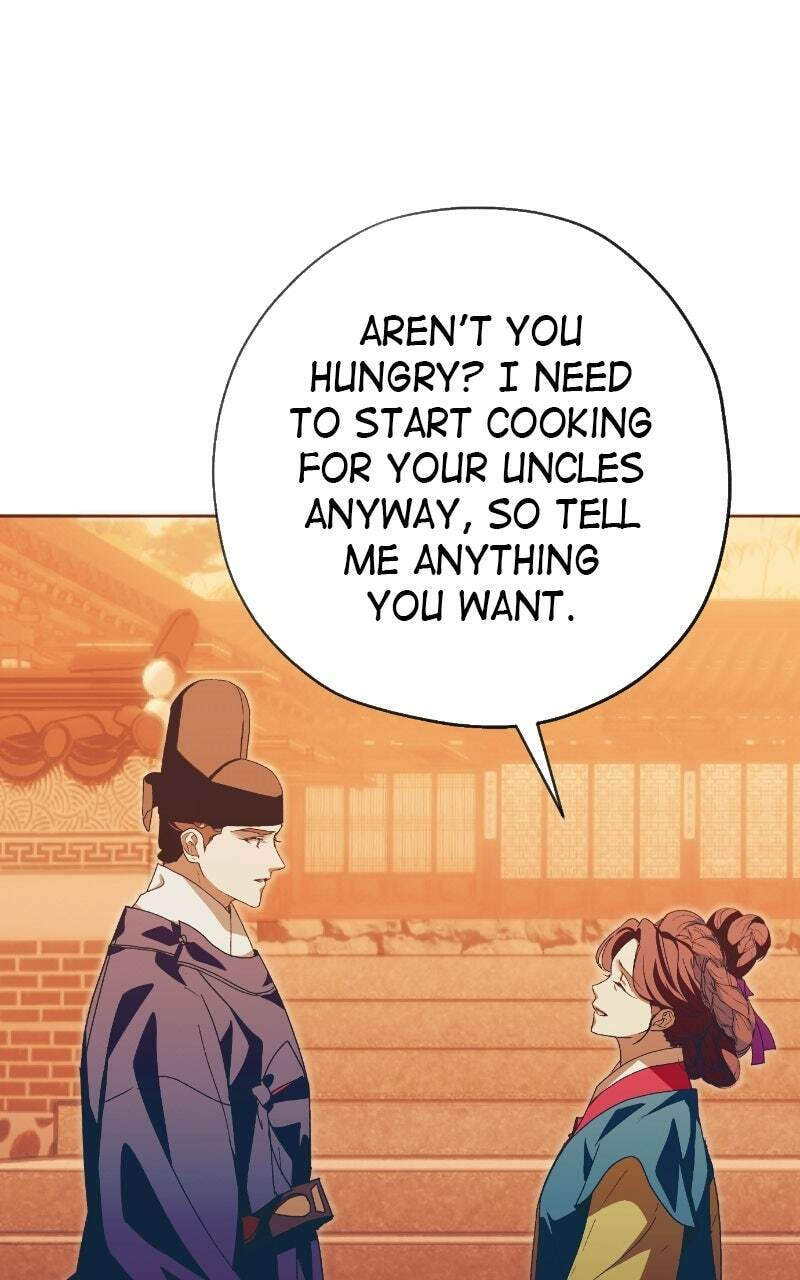 Read That Which Flows By chapter 83 image 5 on Lezhin