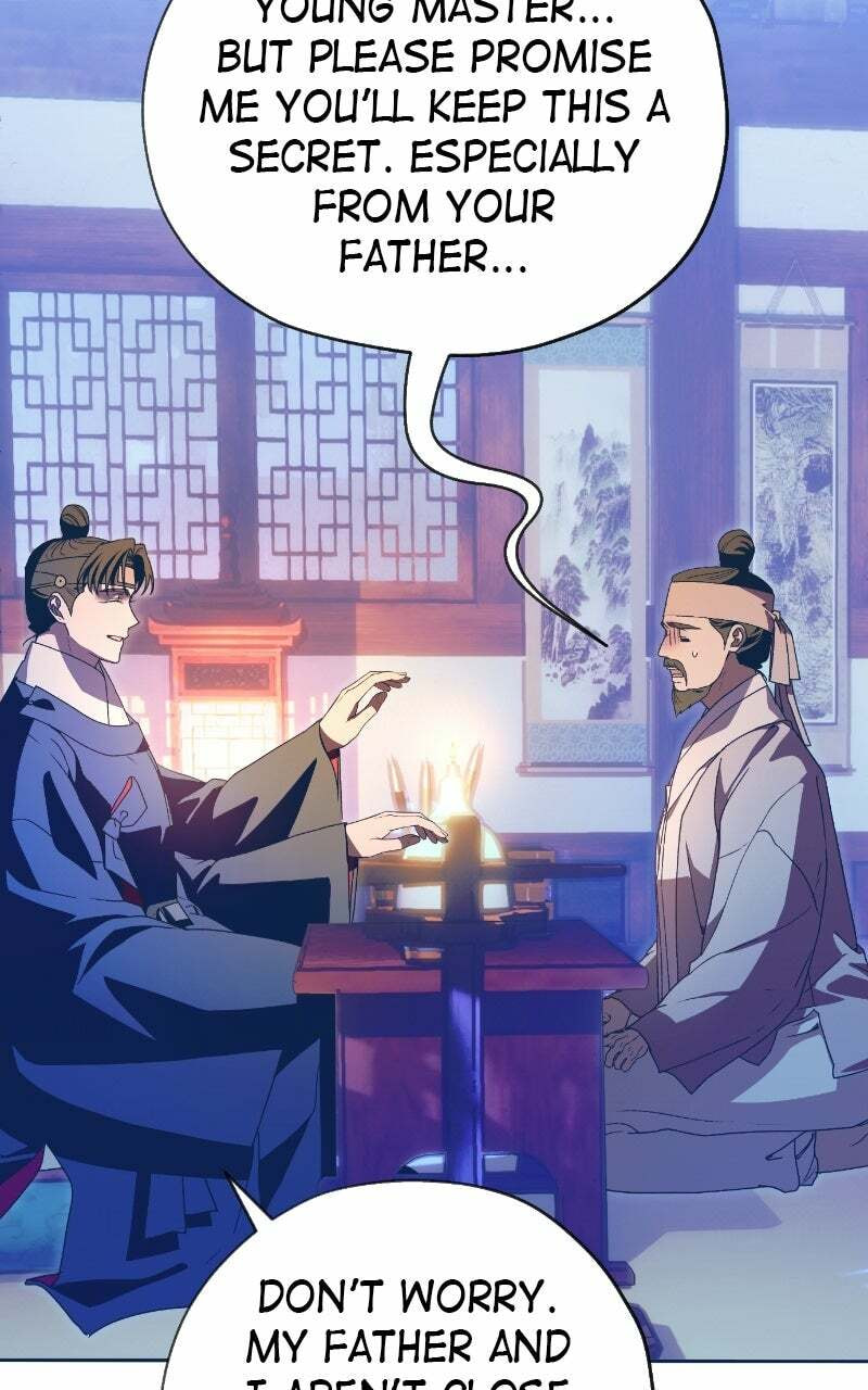 Read That Which Flows By chapter 83 image 79 on Lezhin