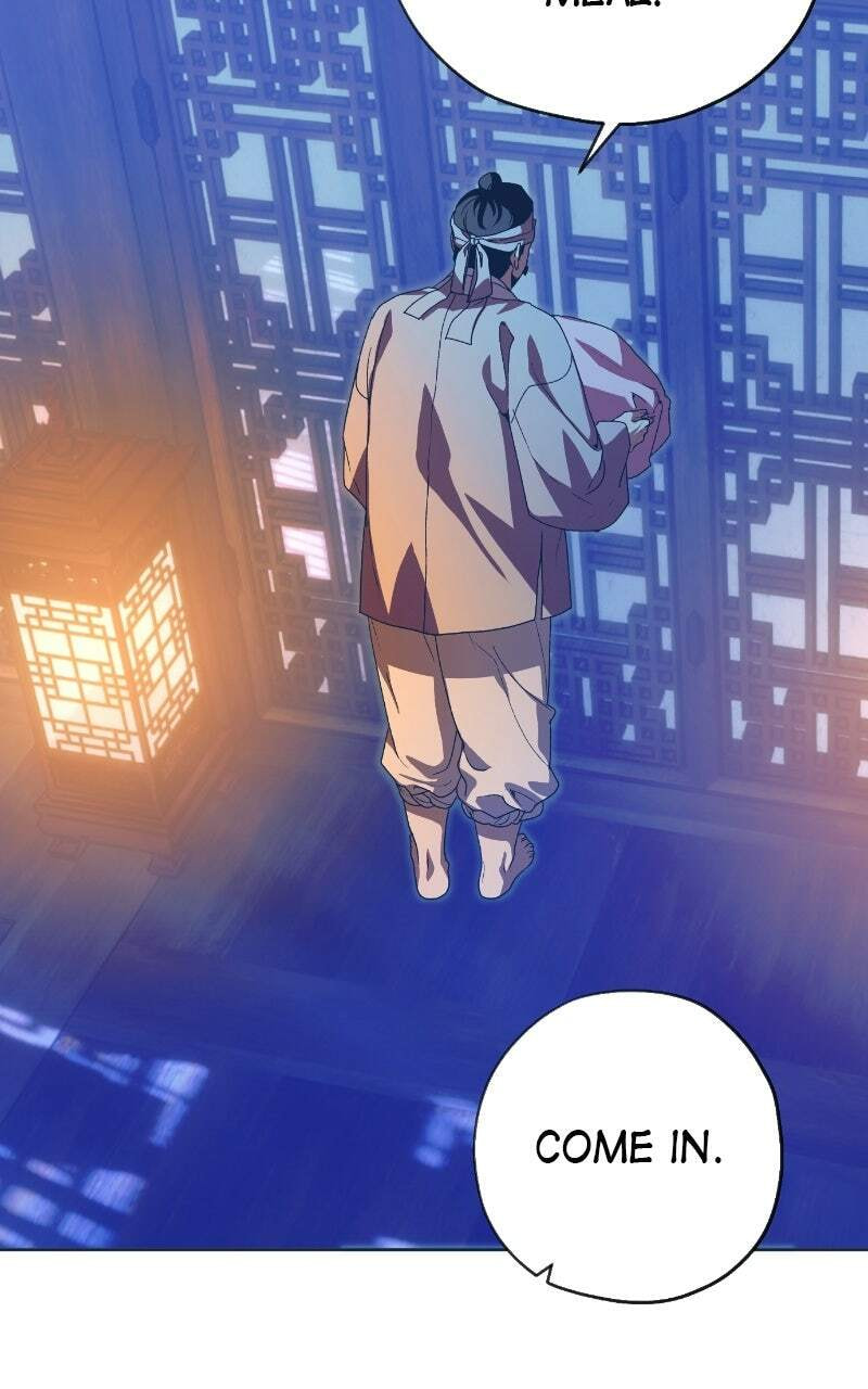 Read That Which Flows By chapter 83 image 8 on Lezhin