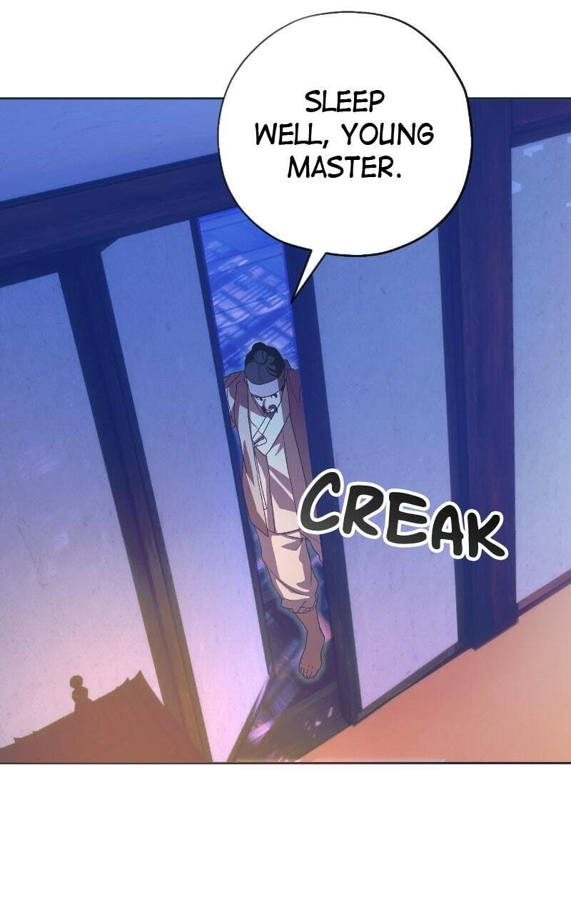 Read That Which Flows By chapter 83 image 82 on Lezhin