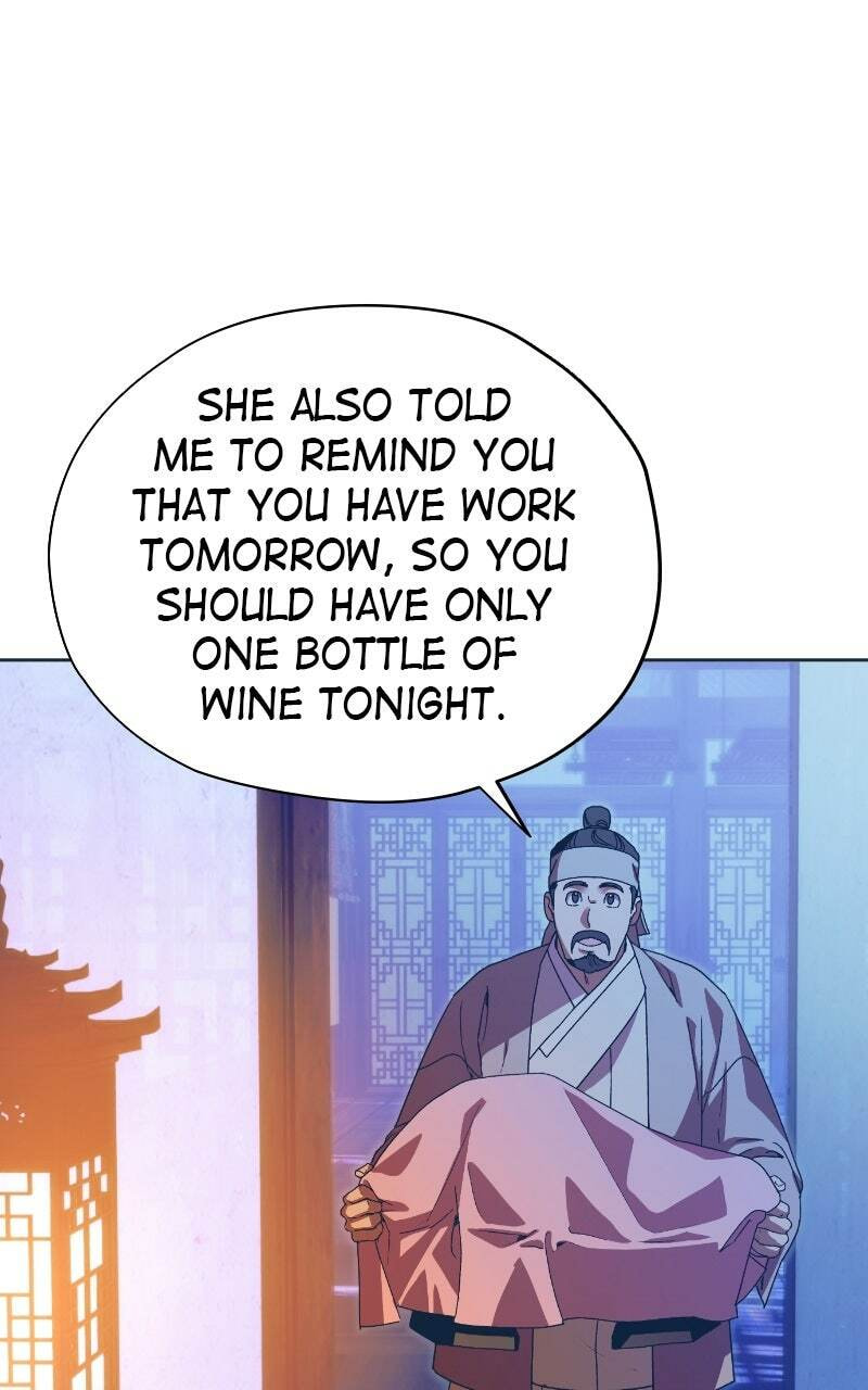 Read That Which Flows By chapter 83 image 9 on Lezhin