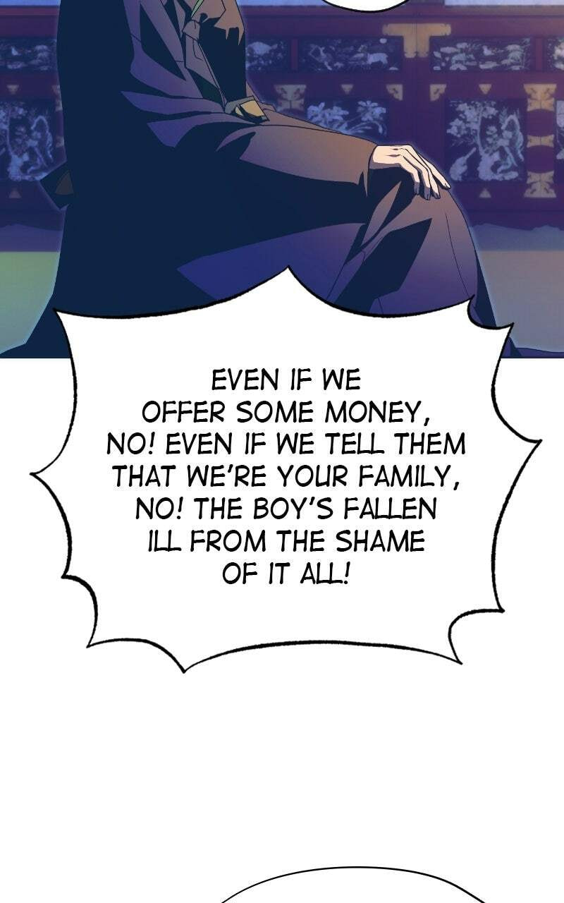 Read That Which Flows By chapter 84 image 1 on Lezhin