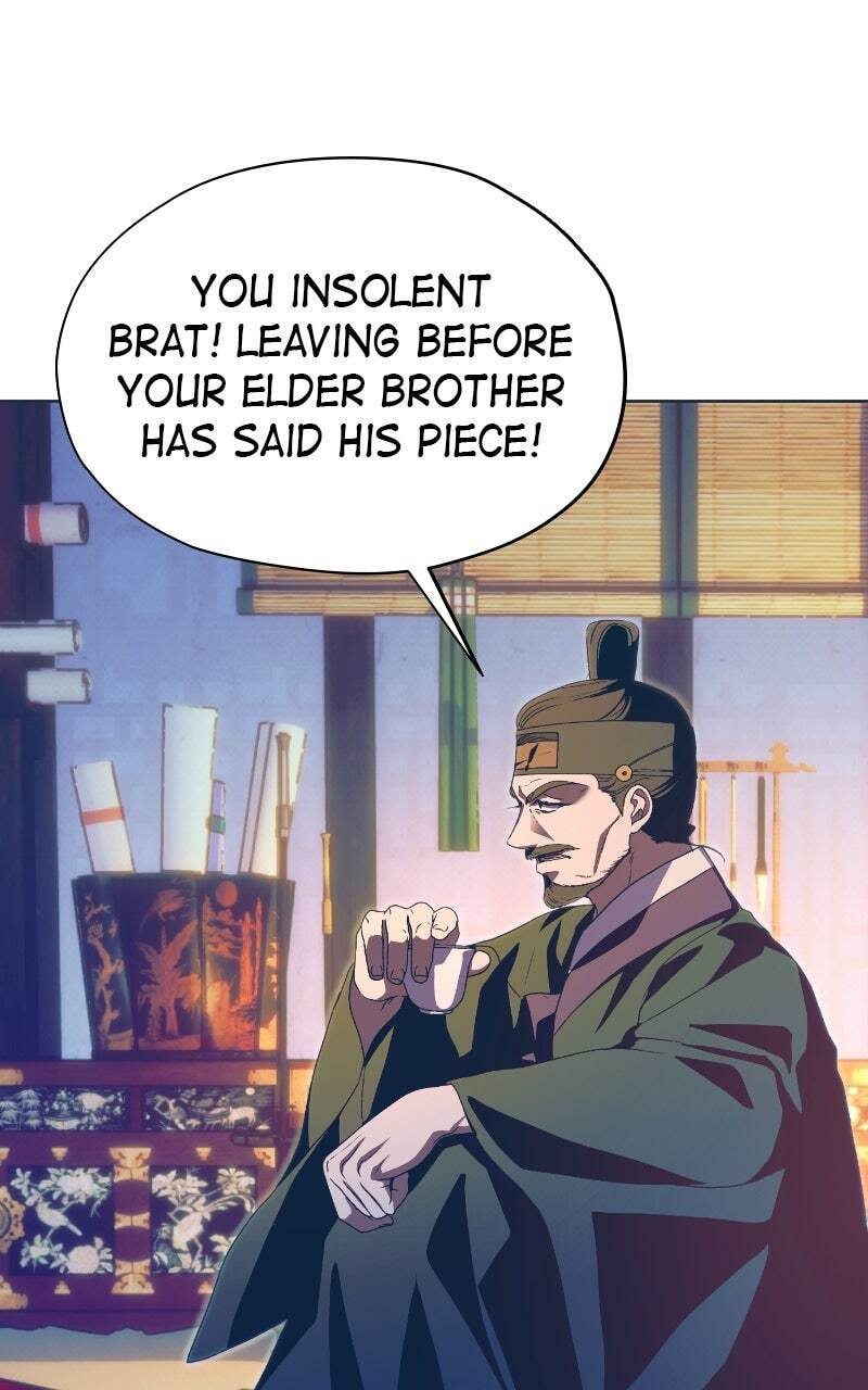 Read That Which Flows By chapter 84 image 10 on Lezhin