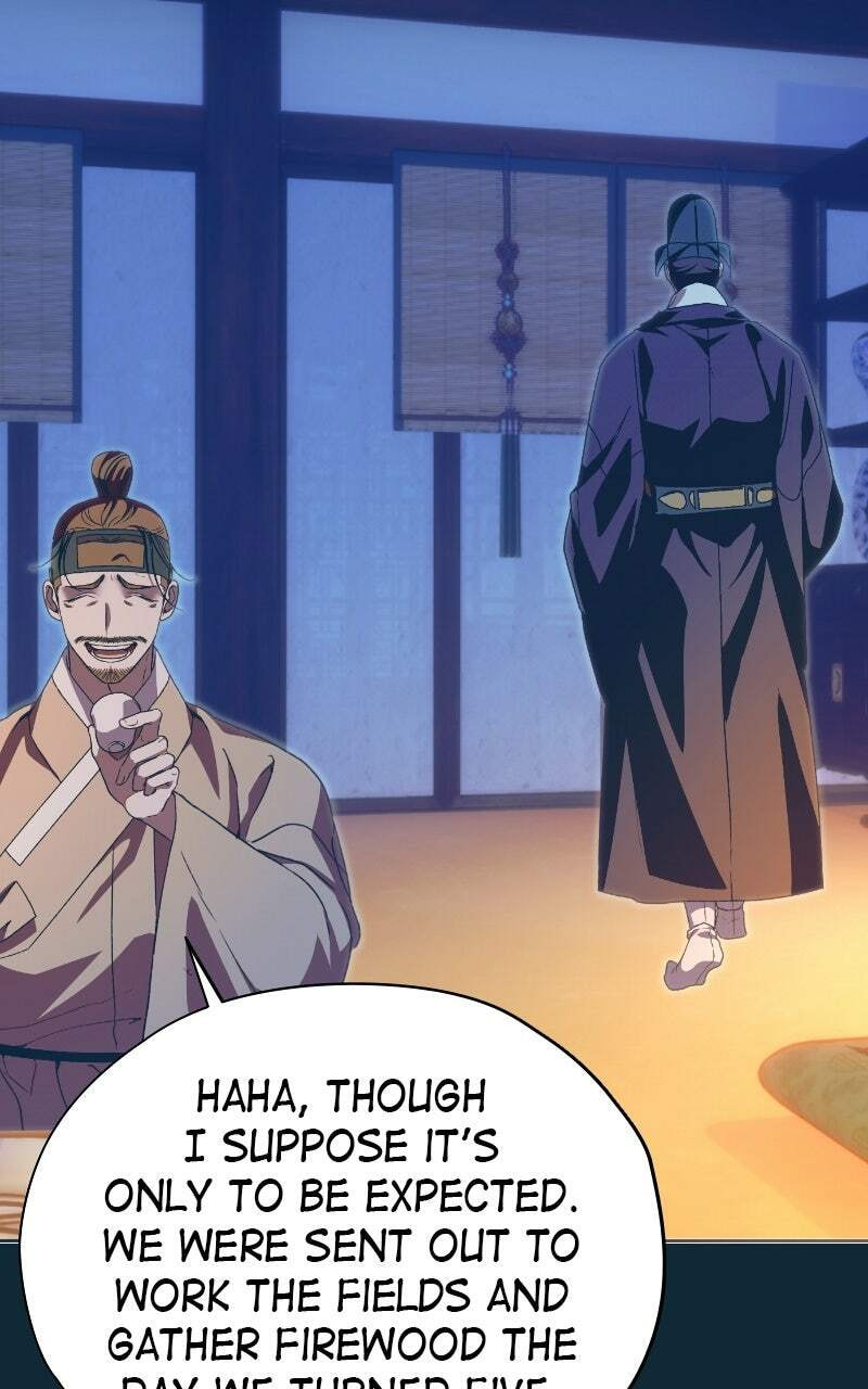 Read That Which Flows By chapter 84 image 12 on Lezhin
