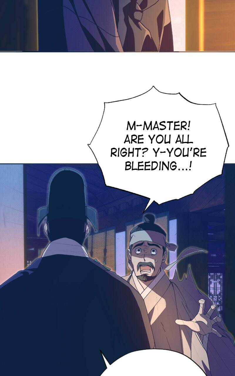 Read That Which Flows By chapter 84 image 20 on Lezhin