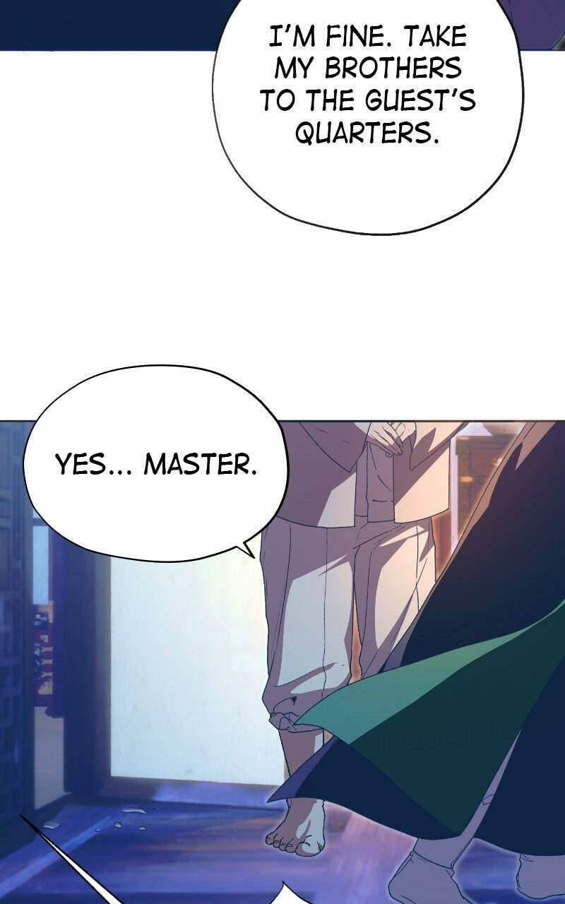 Read That Which Flows By chapter 84 image 21 on Lezhin