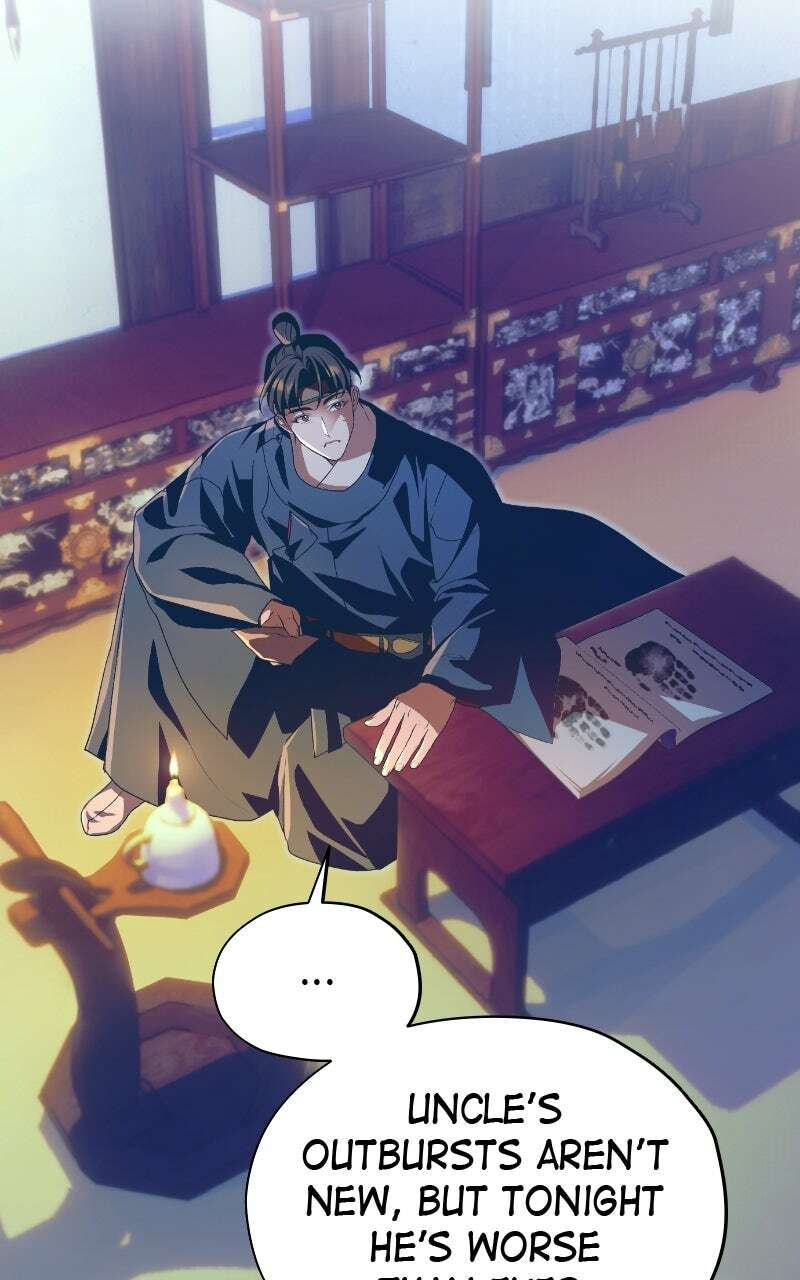 Read That Which Flows By chapter 84 image 24 on Lezhin