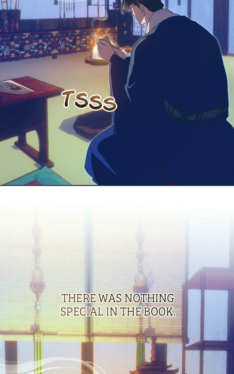 Read That Which Flows By chapter 84 image 26 on Lezhin