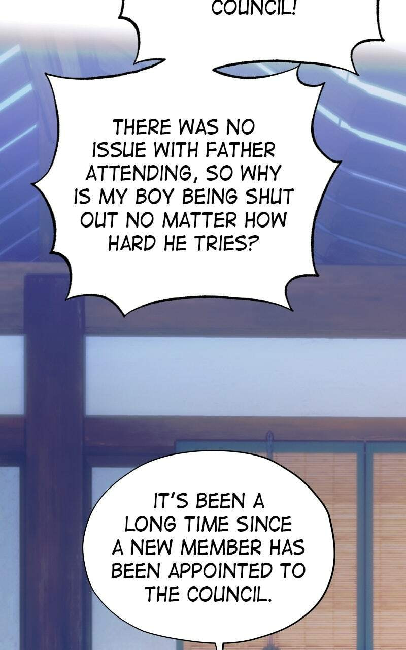 Read That Which Flows By chapter 84 image 3 on Lezhin