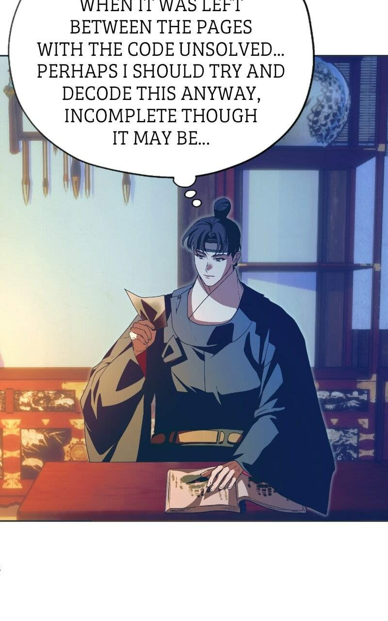 Read That Which Flows By chapter 84 image 33 on Lezhin