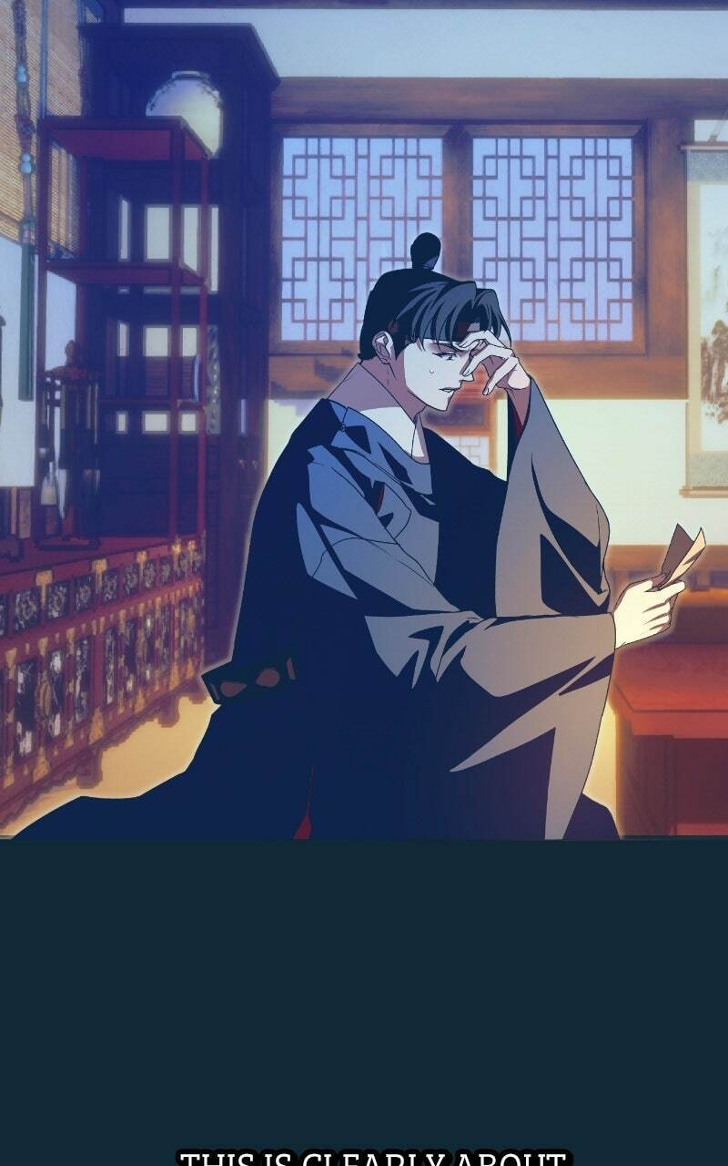 Read That Which Flows By chapter 84 image 37 on Lezhin