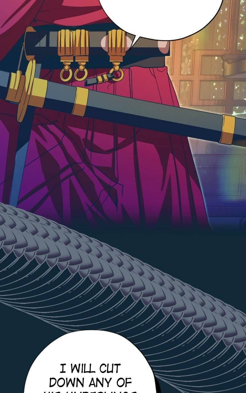 Read That Which Flows By chapter 84 image 64 on Lezhin