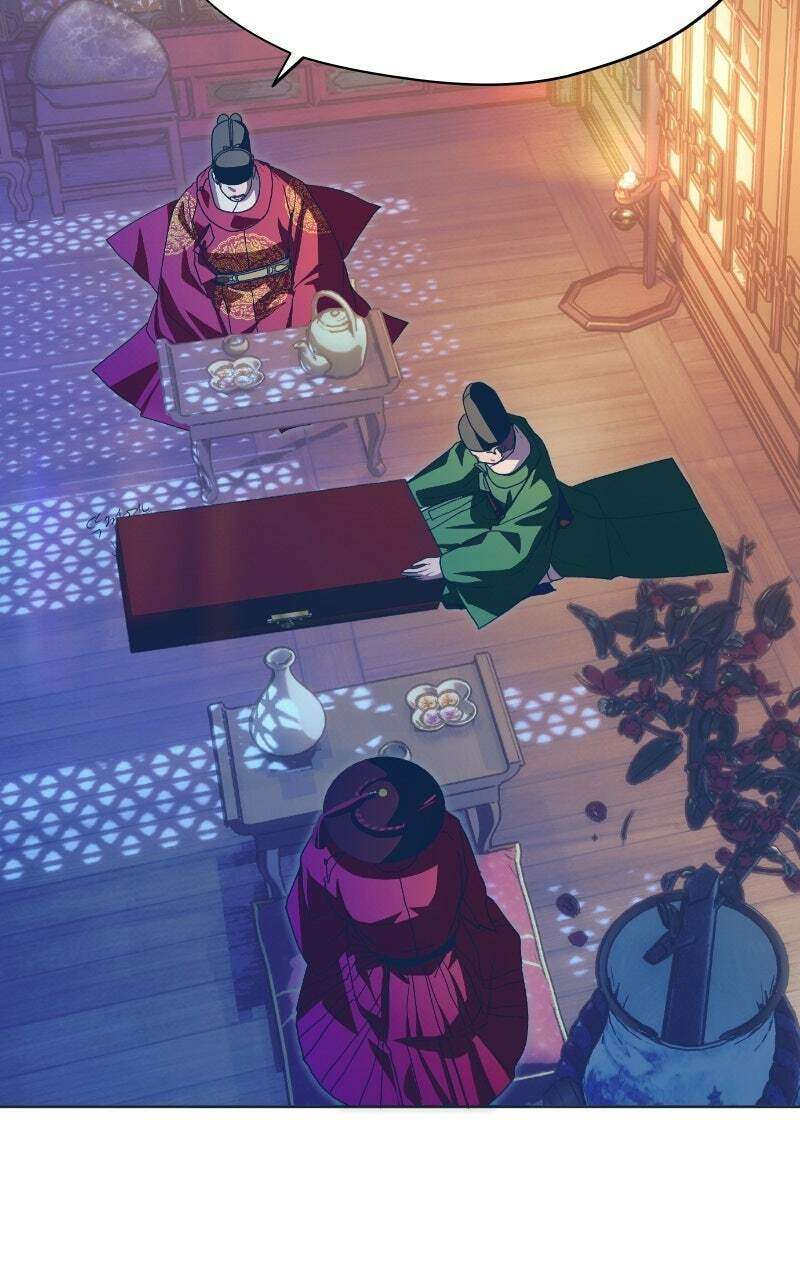 Read That Which Flows By chapter 84 image 73 on Lezhin