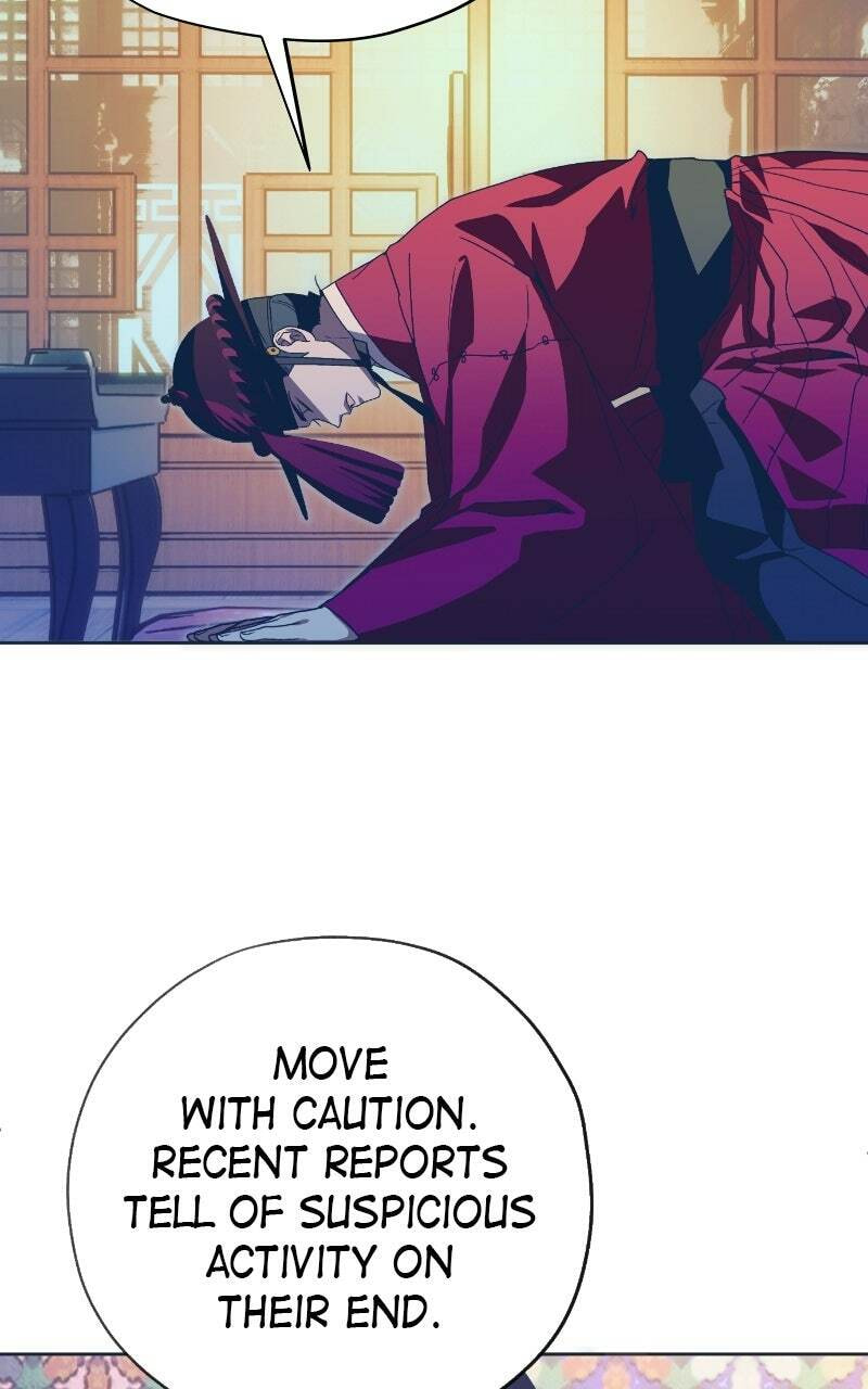 Read That Which Flows By chapter 84 image 77 on Lezhin