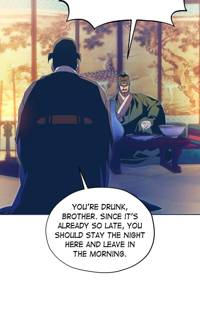 Read That Which Flows By chapter 84 image 9 on Lezhin