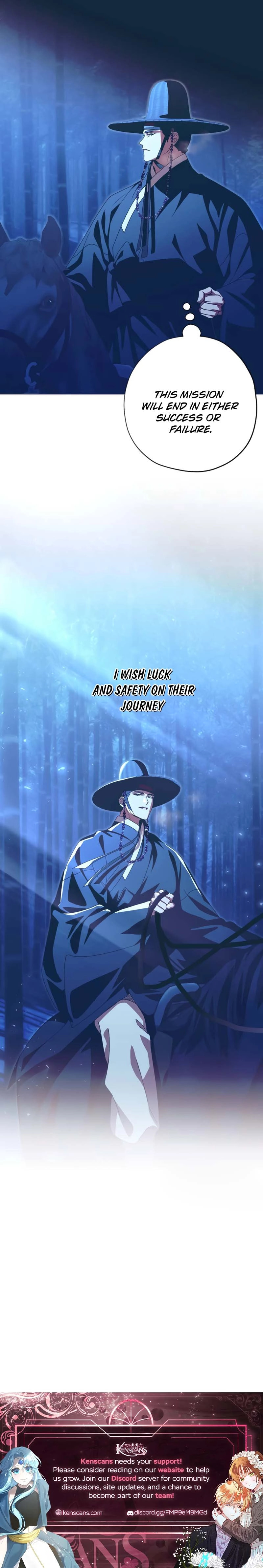Read That Which Flows By chapter 86 image 11 on Lezhin