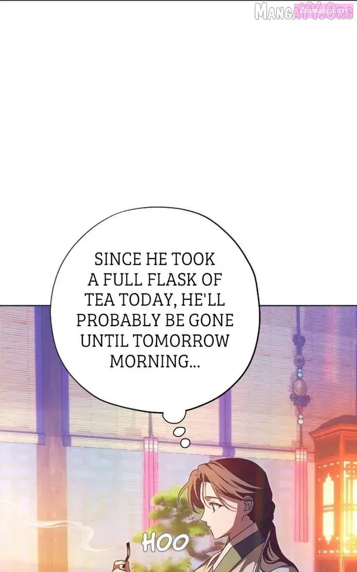 Read That Which Flows By chapter 87.1 image 10 on Lezhin