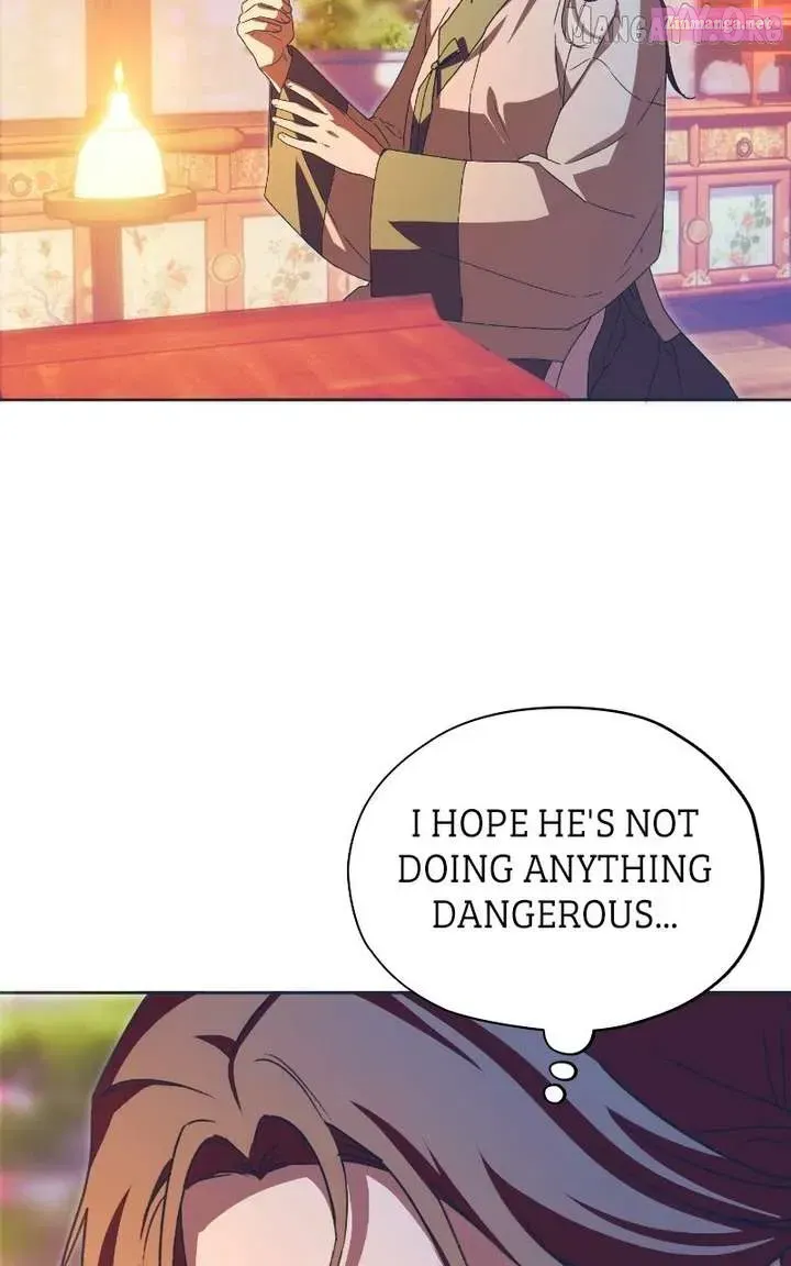 Read That Which Flows By chapter 87.1 image 11 on Lezhin