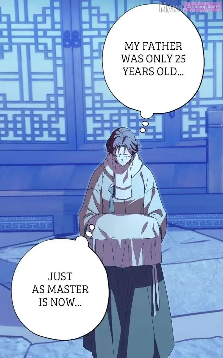 Read That Which Flows By chapter 87.1 image 26 on Lezhin