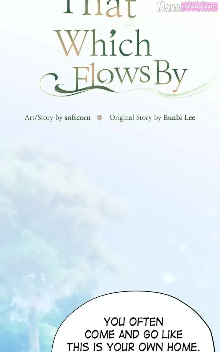 Read That Which Flows By chapter 87.1 image 31 on Lezhin