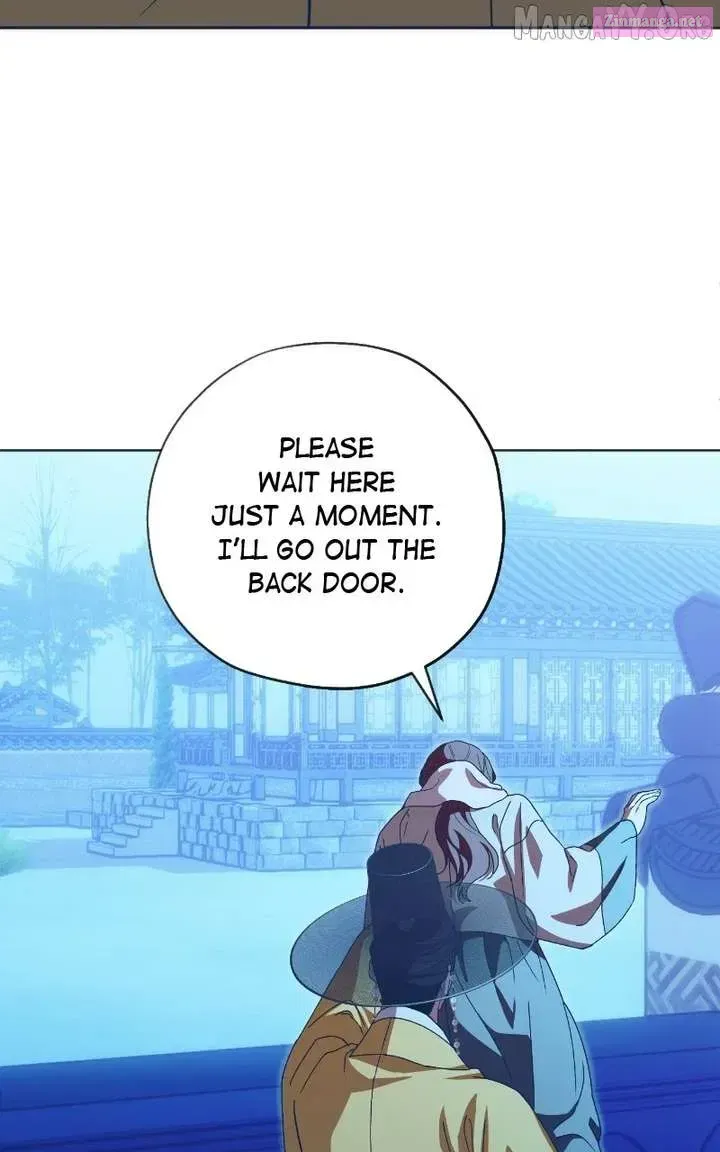 Read That Which Flows By chapter 87.1 image 65 on Lezhin